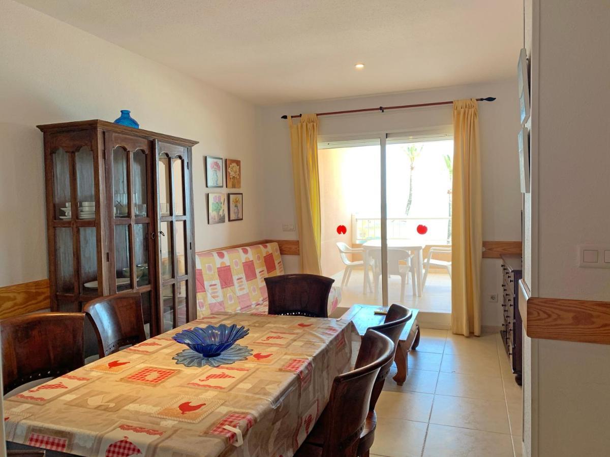 Apartamento Vegas 3000 Peñíscola